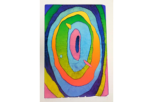 Aleš Lamr - Trhlina